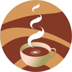 Coffee cup